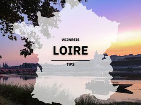 Tips wijnreis loire