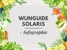 Wijn Guide Solaris