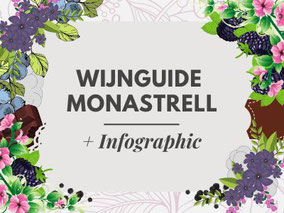 Wijnguide Monastrell
