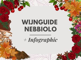 Nebbiolo wijn guide