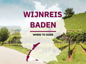 Wijnreis Baden