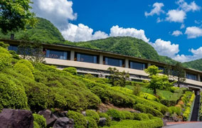 神奈川県ゴルフ場ランキング - 富士屋ホテル仙石ゴルフコース