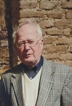 Rainer Lendl 2018 (c) Helga Pongratz