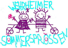 Wehrheimer Sommersprossen