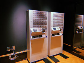 券売機