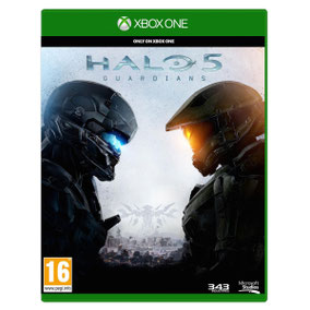 Halo 5 - Guardians
