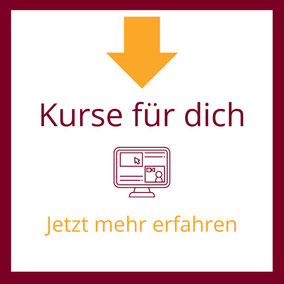 Kurse für Hochsensible