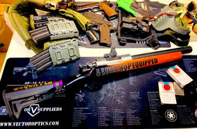 新品VSR -10 G -spec - bunny-hop-equipment ページ! 新品VSR -10 G -spec - bunny-hop-equipment ページ!