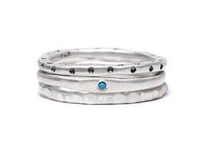 RINGE IM SET!