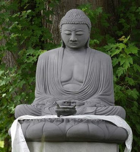 Buddha Amitabha