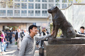 標準語男子はモテる。方言を少し入れる。