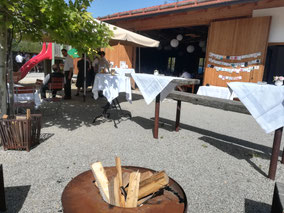 Party DJ JUAN Landshut Hochzeit in Rottenburg im Hochzeitsstadl beim Forstner