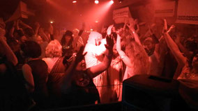 DJ JUAN - Faschingsball im E3 Eiskeller in Dorfen