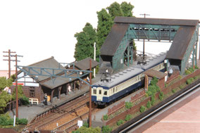 「専用」鉄道工房SAさん　　　鉄道模型少年時代　ジオラマ ジオラマNゲージ 「鉄道模型少年時代」 39800円＋税 コイツ