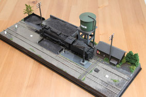 機関区特集 - 工房さくら鉄道