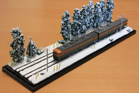 ご依頼品 2 - 工房さくら鉄道
