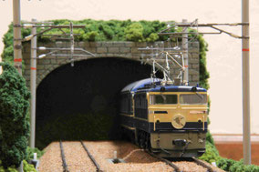 HOジオラマ - 工房さくら鉄道