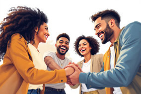 Construye Relaciones Sólidas Usa CRM para entender y personalizar ofertas para tus clientes.