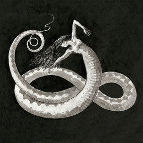 The Laidly Wyrm