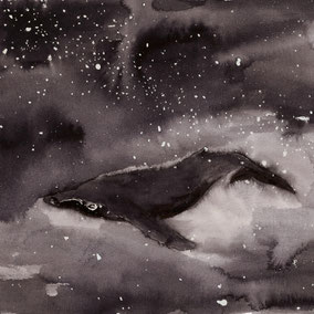 Sky Whale