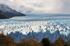 Argentinen Patagonien / Tierra del Fuego