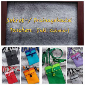 Anhänger für Tasche, Schlüssel und mehr...Übersicht