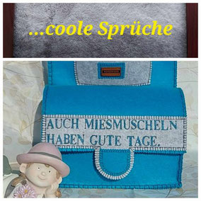 coole Sprüche
