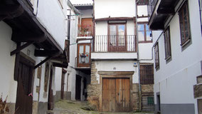 Candelario Sierra de Gredos Casa Rural