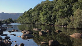 Rios Aravalle Sierra de Gredos