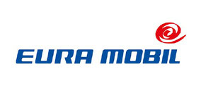 Eura Mobil Logo