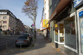 Pizzaria Saradegna Italienisches Restaurant Benderstraße Düsseldorf