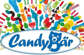 Candybär Süssigkeiten  Benderstraße Düsseldorf
