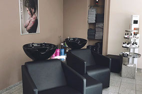 Friseur Perfect Haarmonie Benderstraße Düsseldorf