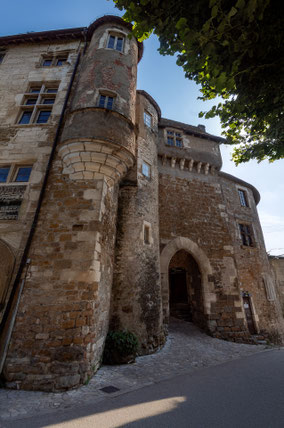 Carennac