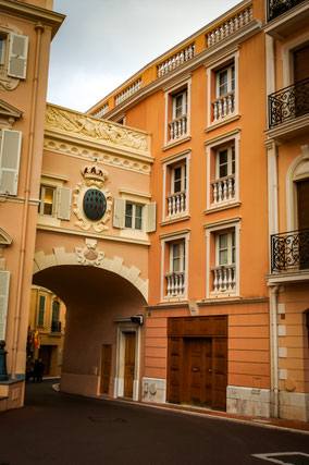 Principato di Monaco