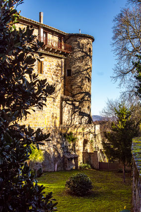 Castello di Montorio