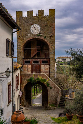 Artimino