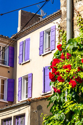 I borghi della Lavanda: Sault
