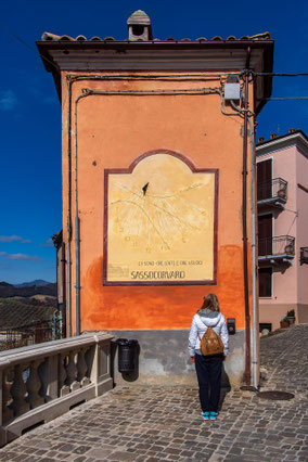Sassocorvaro