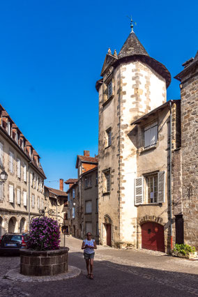 Beaulieu-sur-Dordogne