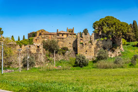Castello di Zocco