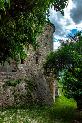 Castello di Nidastore