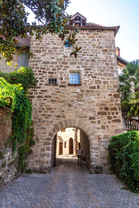Beaulieu-sur-Dordogne