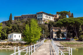 Monte del Lago