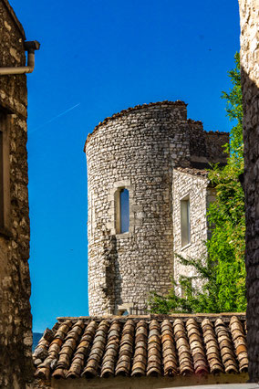 I borghi della Lavanda: Sault