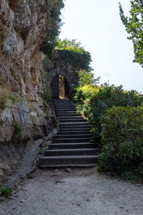 Chateau de Turenne