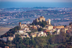 Castello di Verrucchio