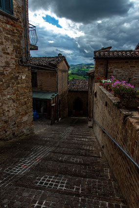 Castello di Nidastore