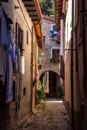 Pescasseroli