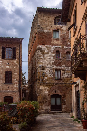 Colle di Val d’Elsa 